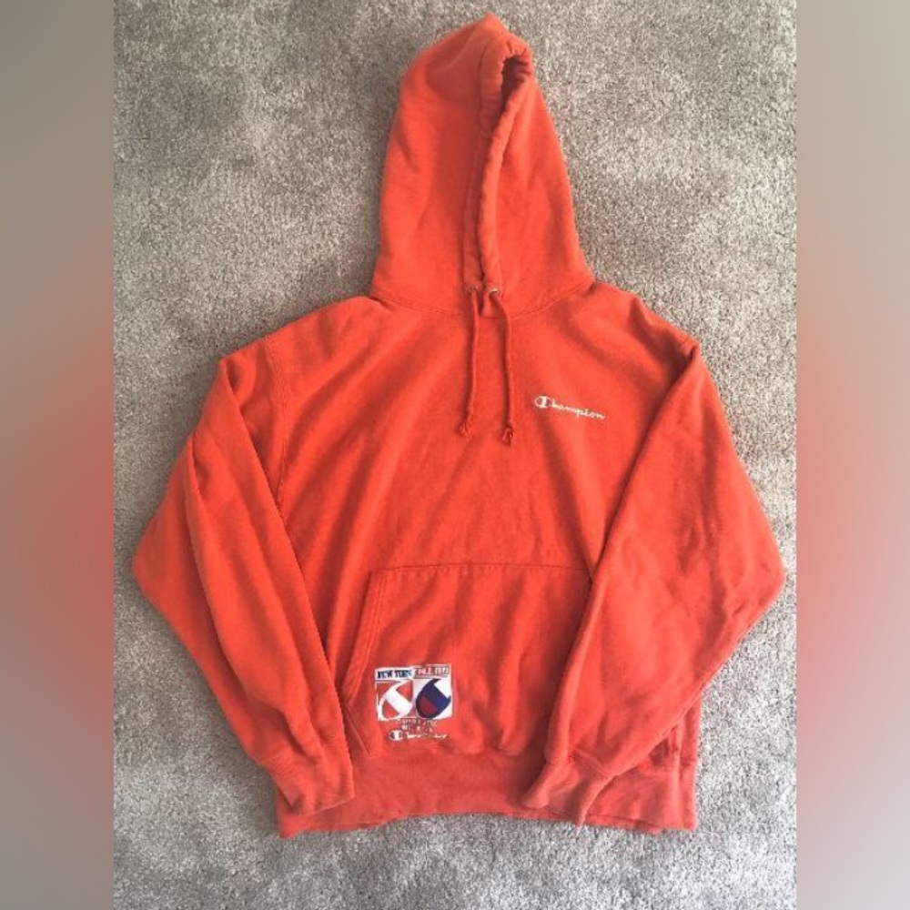 UO x Champion Hoodie
